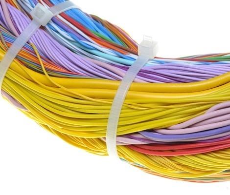 沈阳电缆线厂剖析通信光纤光缆线路发生故障的四大原因