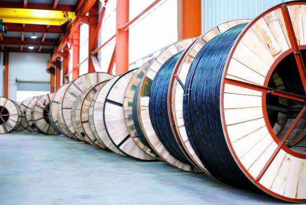 沈阳电缆线厂分析介绍易燃易爆企业主要使用电缆规格型号